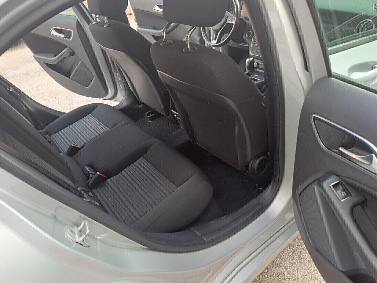 Mercedes-benz A 160 A 160 CDI Executive