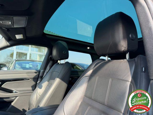 LAND ROVER Range Rover Evoque 2.0D I4 180 CV AWD Auto R-Dynamic SE