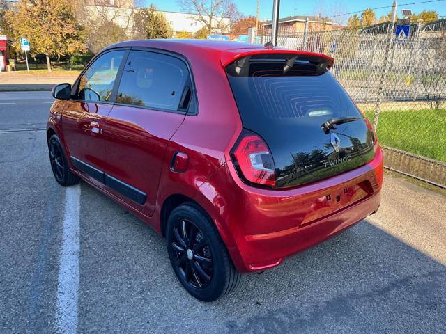 RENAULT Twingo SCe 65 CV Duel