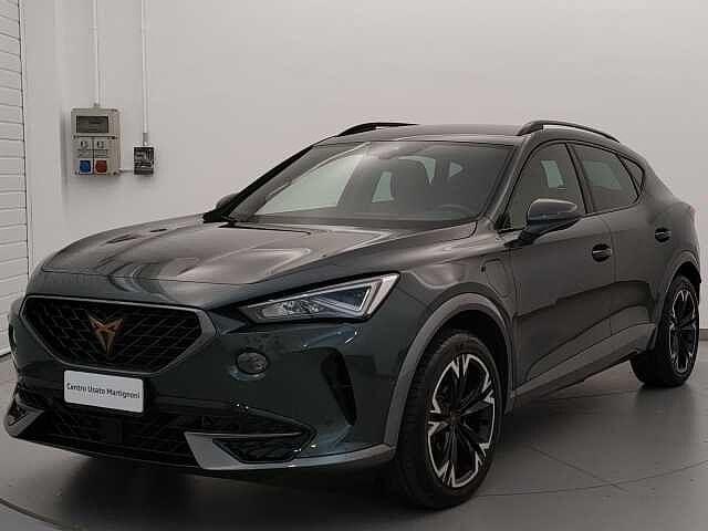 CUPRA Formentor 1.4 e-Hybrid DSG Priority 204 cv