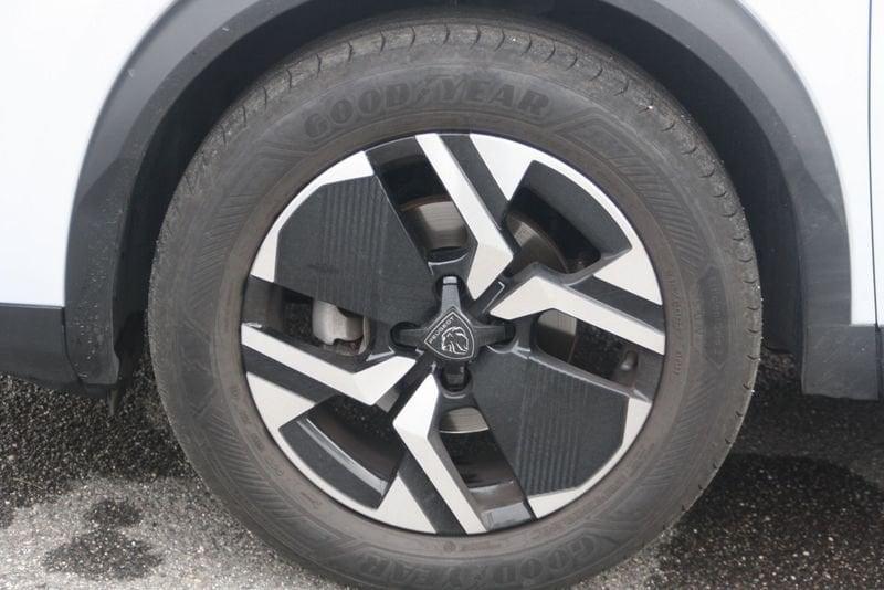 Peugeot 2008 PureTech 100 Allure S/S