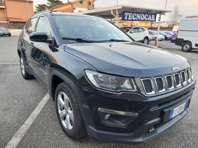 JEEP Compass 1.6 Multijet II 2WD Longitude Uniprò Fatturab.