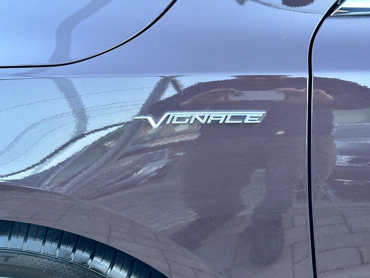 Ford Focus Vignale Automatico