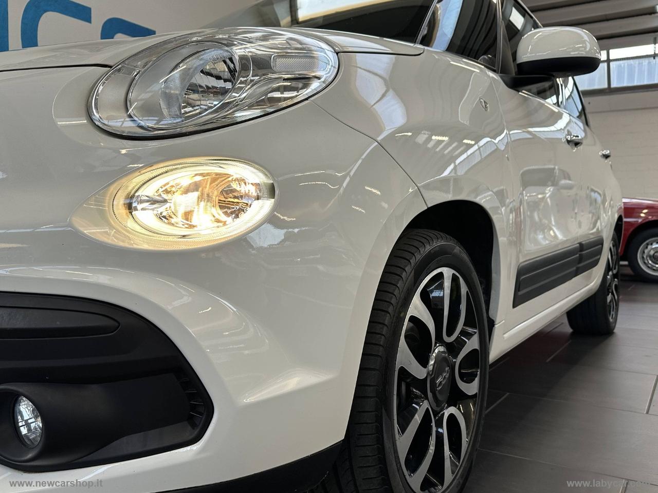 FIAT 500L Pro 1.3 MJT 95CV Mirror 4p.ti N1 NEOPATENTATI