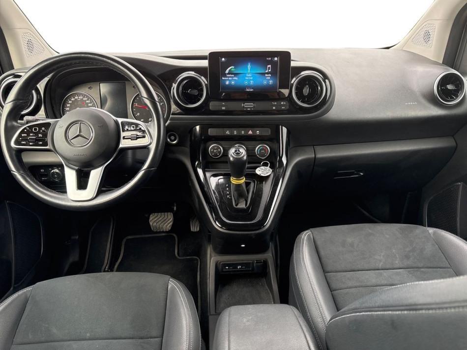 Mercedes Classe T 180 D Sport 7G-DCT