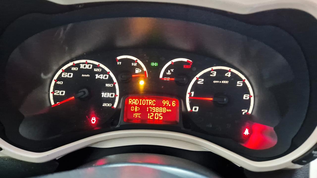 Ford Ka 1.2 8V 69CV Titanium