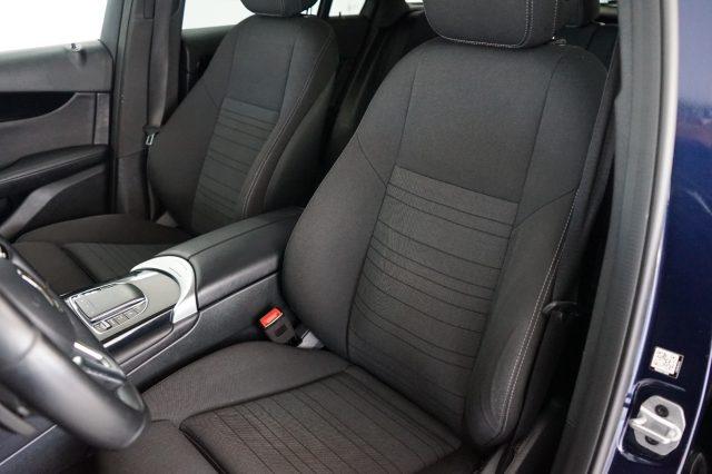 MERCEDES-BENZ GLC 220 d 4Matic Sport Uniprop. Tagliandata Perfetta