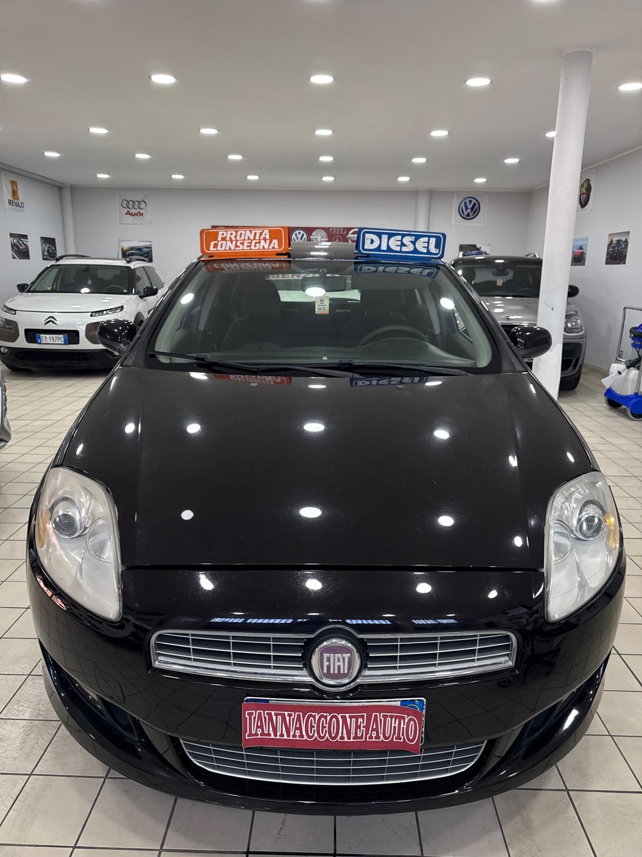 Fiat Bravo 1.6 mjt 2012 full optional