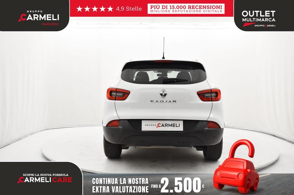Renault Kadjar 1.2 TCe Energy Zen EDC