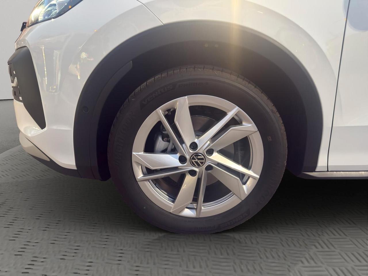 Volkswagen T-Roc 1.5 TSI ACT Life