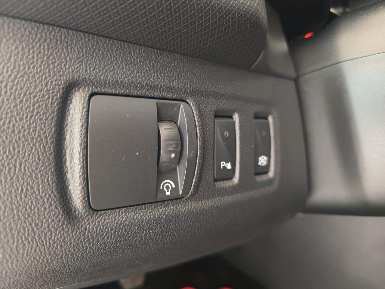 Renault Clio dCi 8V 110CV Start&Stop 5 porte Energy Intens