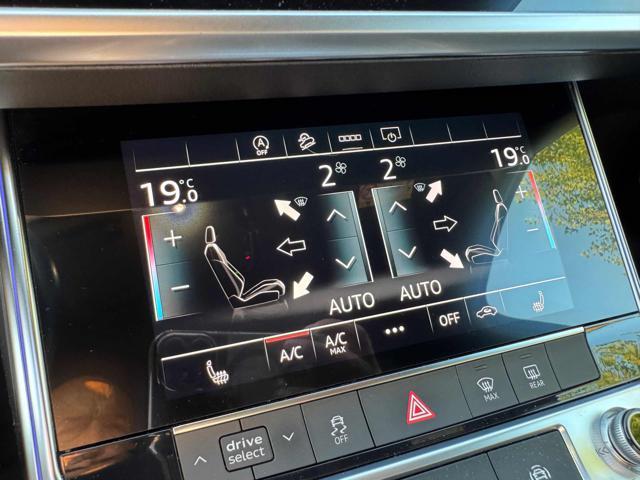 AUDI A6 allroad 50 TDI 4 RUOTE STERZANTI!!! extra Full