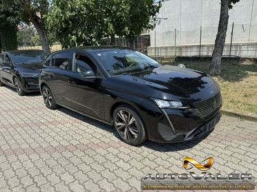 PEUGEOT 308 Plug-in Hybrid 180 e-EAT8 Allure