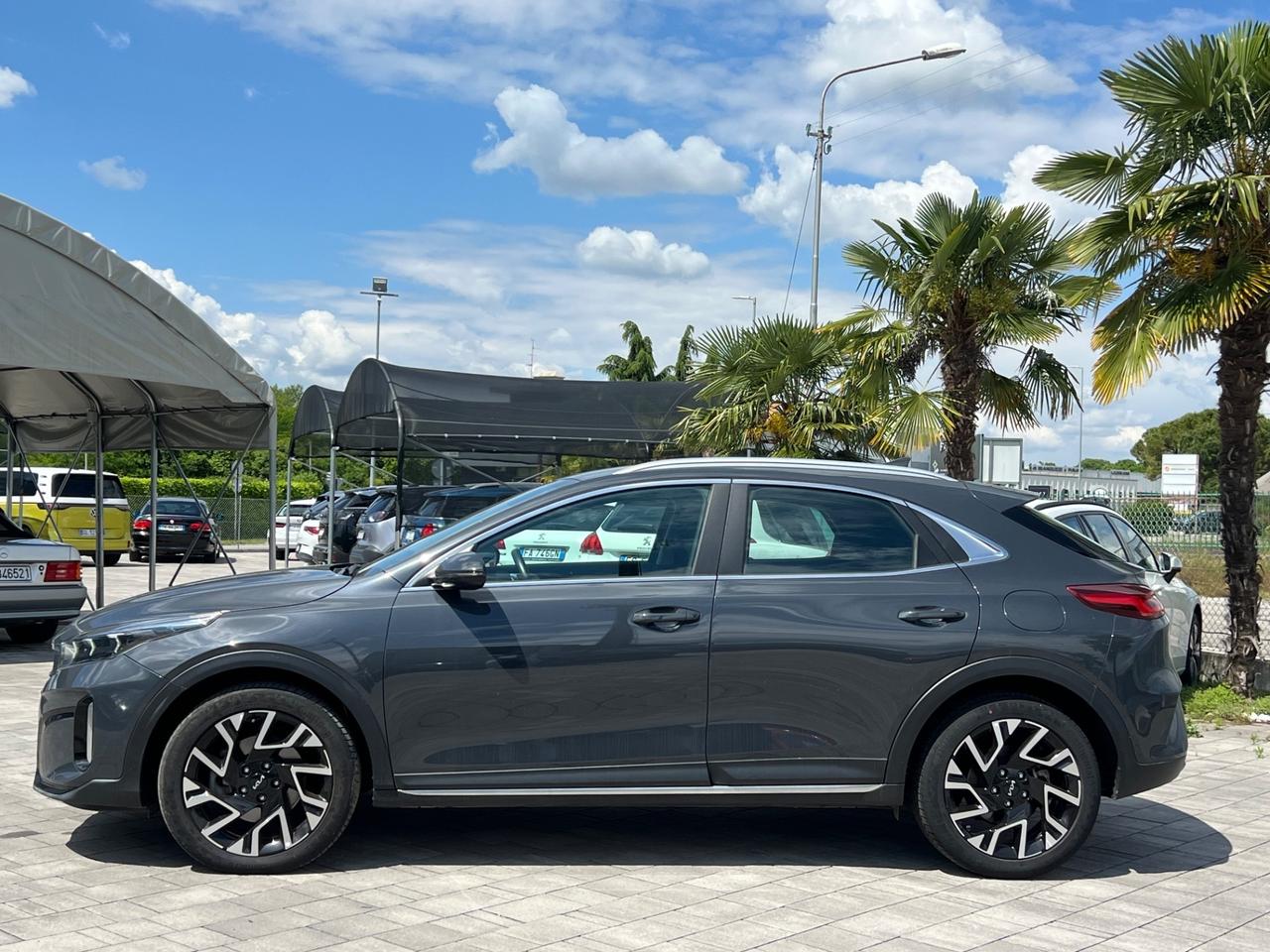Kia XCeed 1.6 CRDi 136 CV Business GARANZIA EST. 7 ANNI