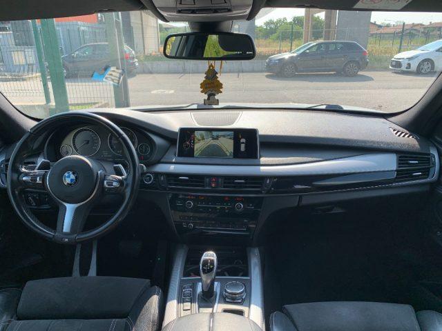 BMW X5 xDrive25d M-SPORT