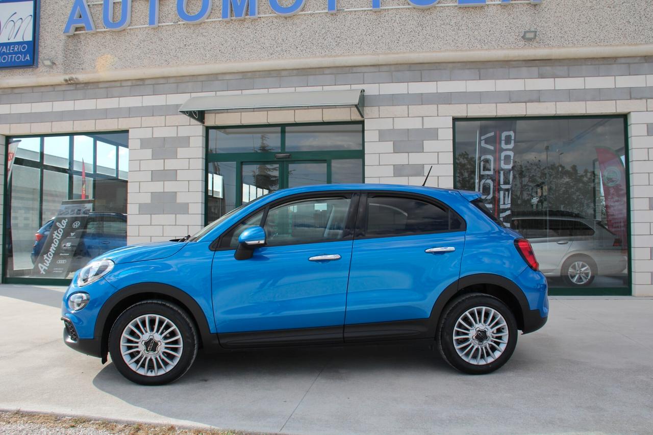 Fiat 500X 1.6 MultiJet 130 CV Connect