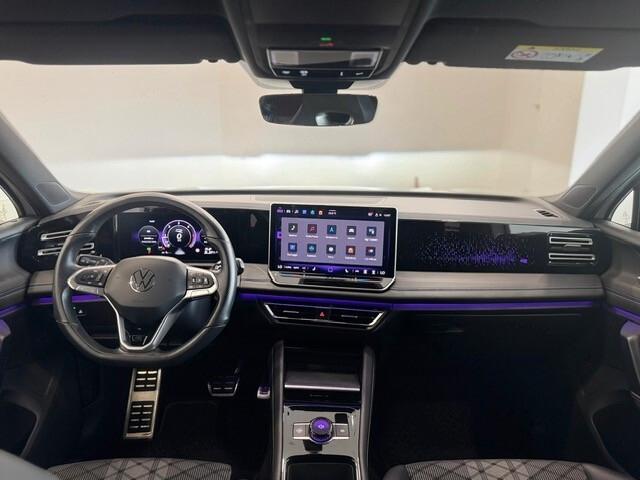 Volkswagen Tiguan 2.0 TDI 150 CV DSG R-Line