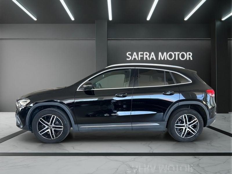 Mercedes-Benz GLA GLA 180 d Automatic Sport Plus