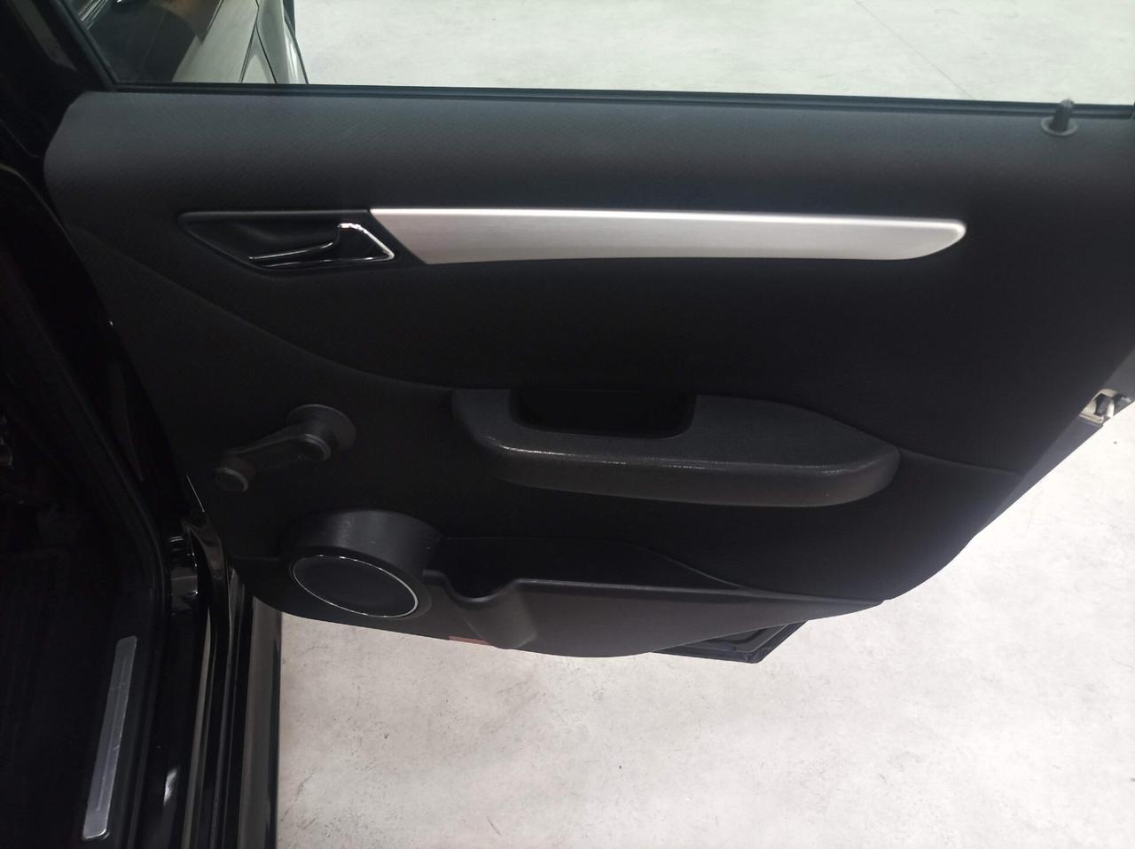 Mercedes-benz B 180 CDI Sport 109 CV - 09/2007