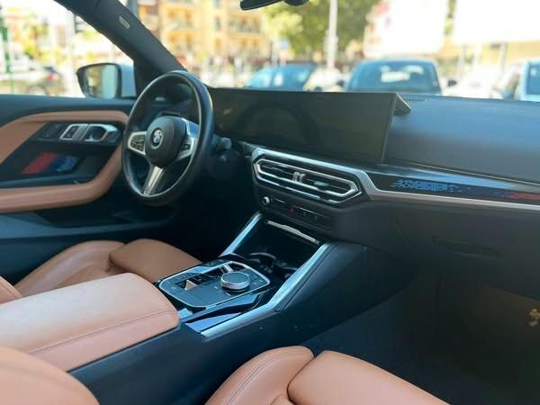 Bmw 230 230i Coupé
