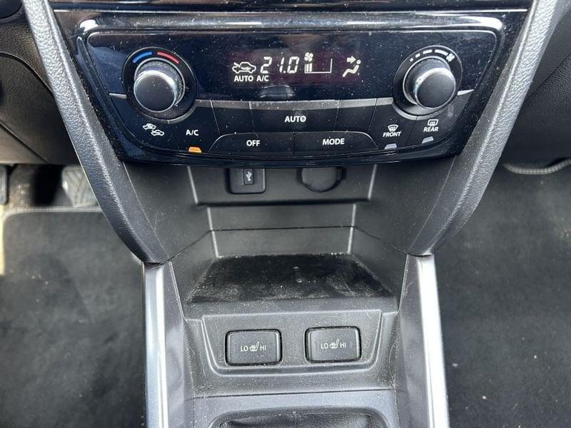 Suzuki Vitara 1.0 Boosterjet 4WD AllGrip Cool 4X4 1 PROPRIETARIO