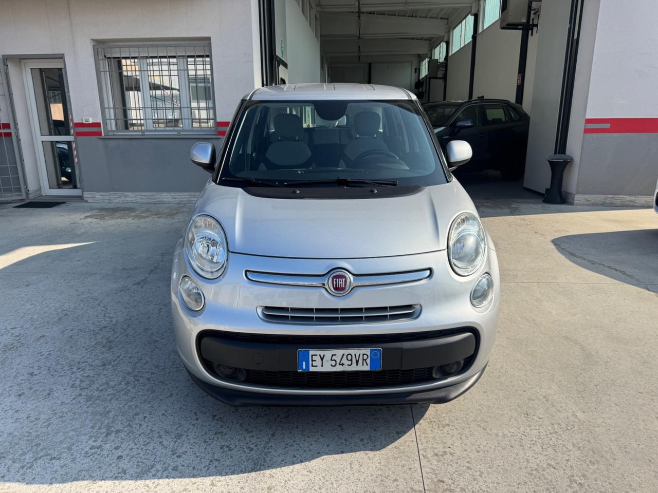 Fiat 500L 1.4 95 CV Lounge