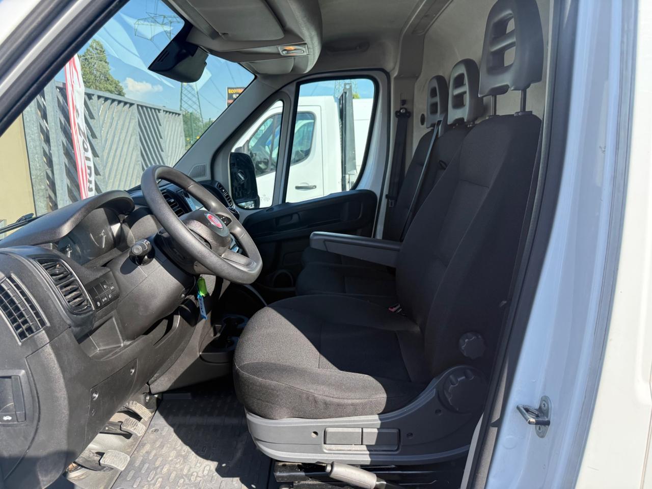 Fiat Ducato 33 2.2 Mjt 140CV L2H2 Iva Compresa