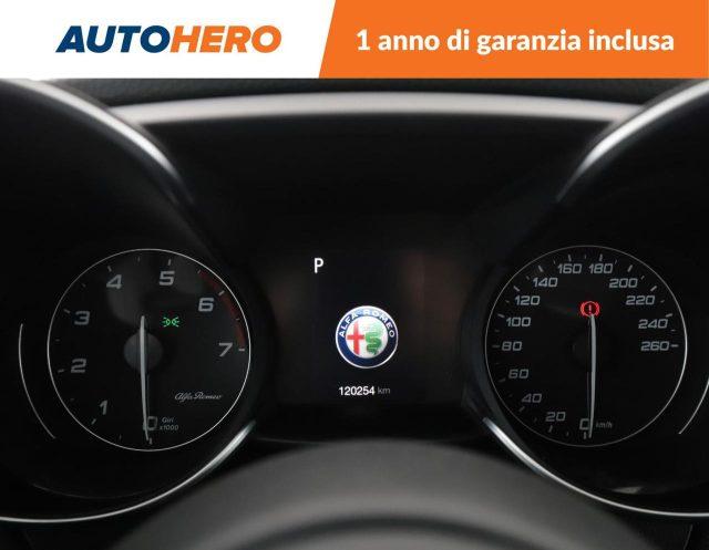 ALFA ROMEO Giulia 2.0 Turbo 200 CV AT8 Super