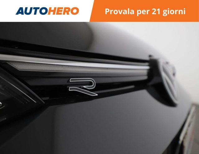 VOLKSWAGEN Golf 1.5 TSI EVO ACT R-Line