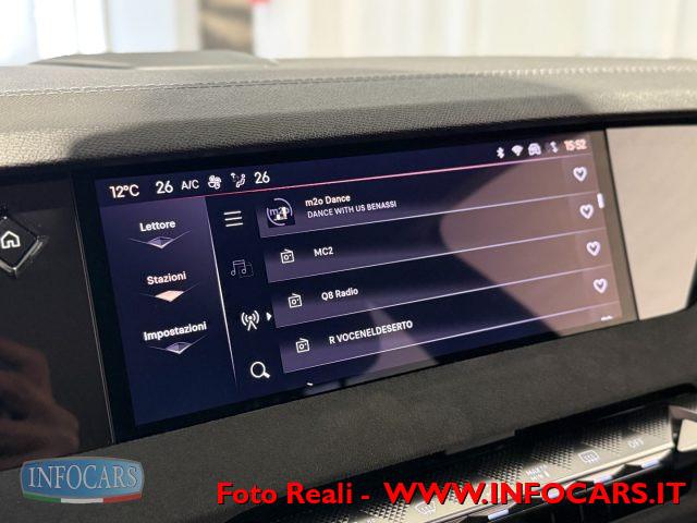 DS AUTOMOBILES DS 4 BlueHDi 130 Performance Line - PROMO