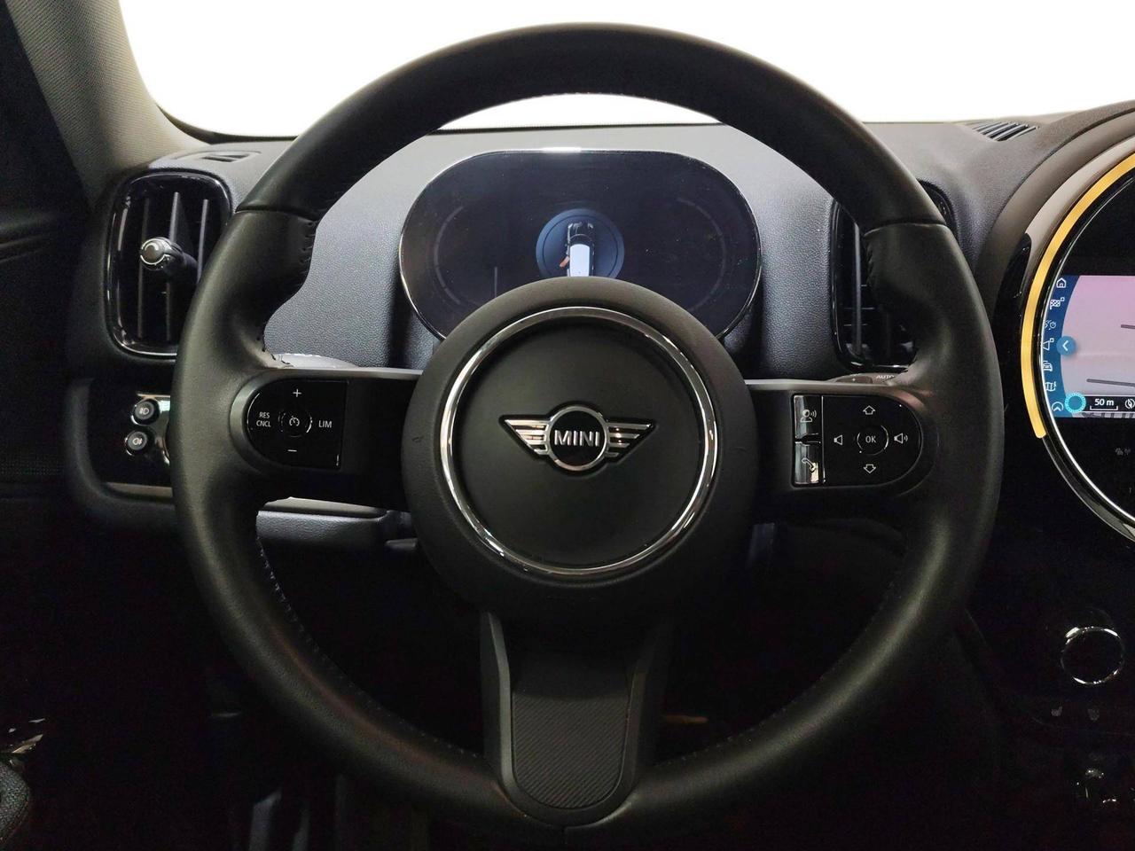 MINI Countryman Cooper Classic