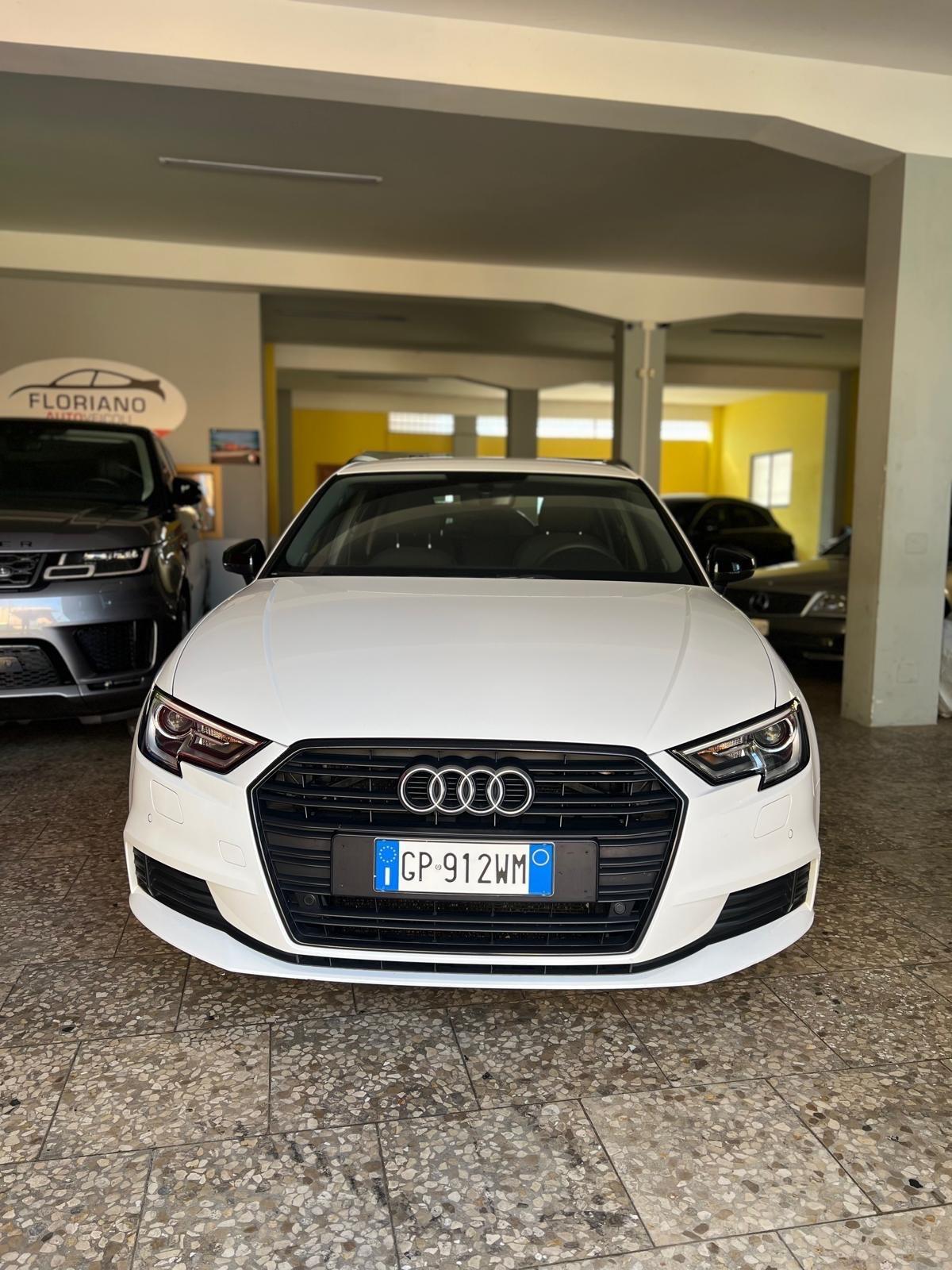 Audi A3 SPB 30 TDI Sport