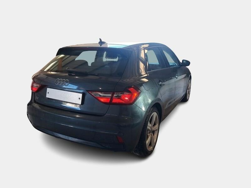 AUDI A1 SPORTBACK 35 TFSI S tronic Admired Sportback
