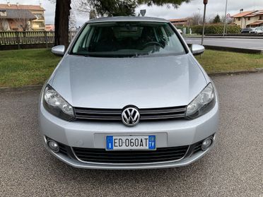 Volkswagen Golf 1.4 TSI 160CV 5p. Highline