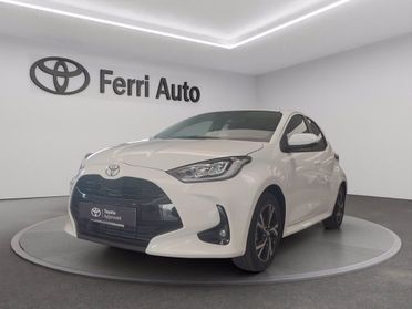 TOYOTA Yaris 1.5h trend del 2026