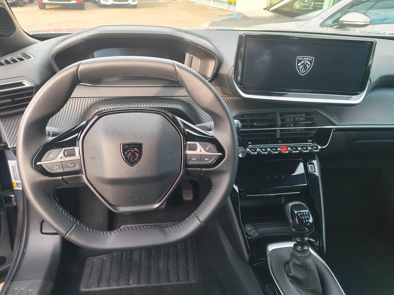 Peugeot 2008 PureTech 100 S&S Allure