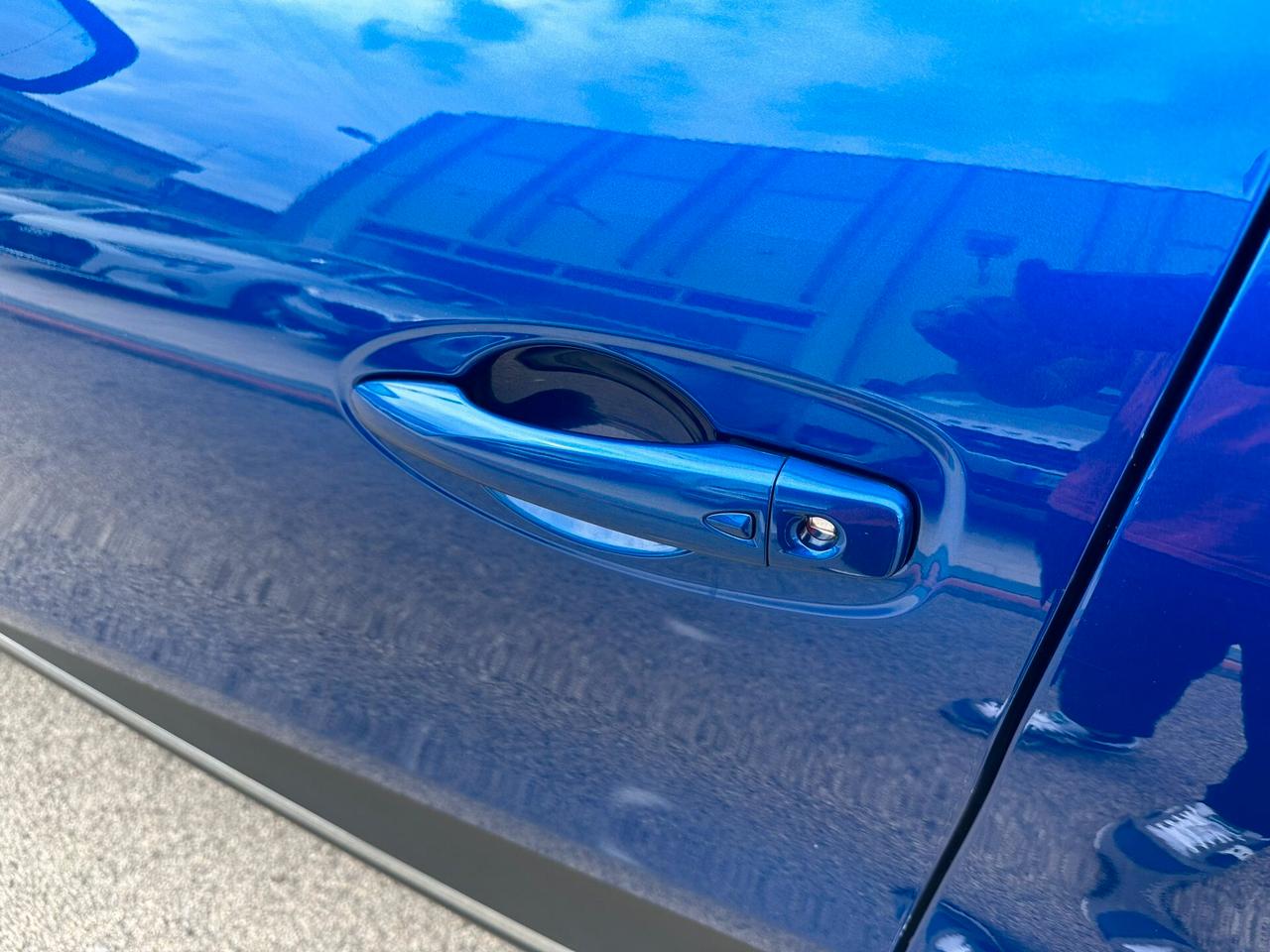 Renault Kadjar Blue dCi 8V 115CV EDC Business