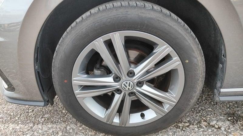 Volkswagen Polo 1.0 TSI 5p. Sport BlueMotion Technology