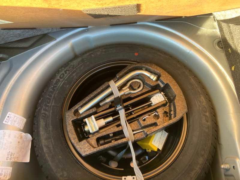 VOLKSWAGEN Polo 1.2 TDI DPF 5p. Comfortline