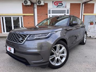 LAND ROVER RANGE ROVER VELAR 2.0*240CV*R-DYNAMYC*AUTO*PELLE TOTALE*COCKPIT*4X4*