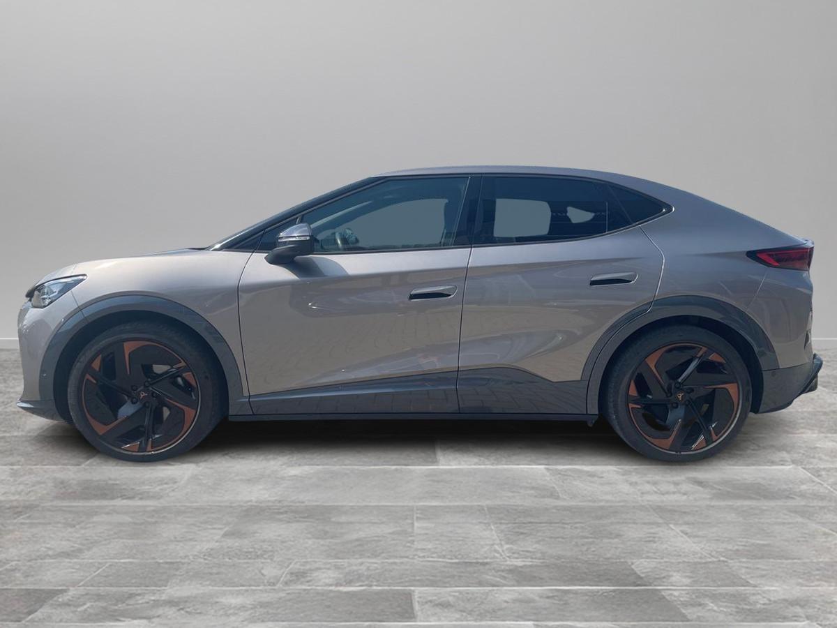 CUPRA CUPRA Tavascan VZ Adrenaline 77 kWh (net) 250 kW (340 CV) Elettrica Rapporto singolo AWD