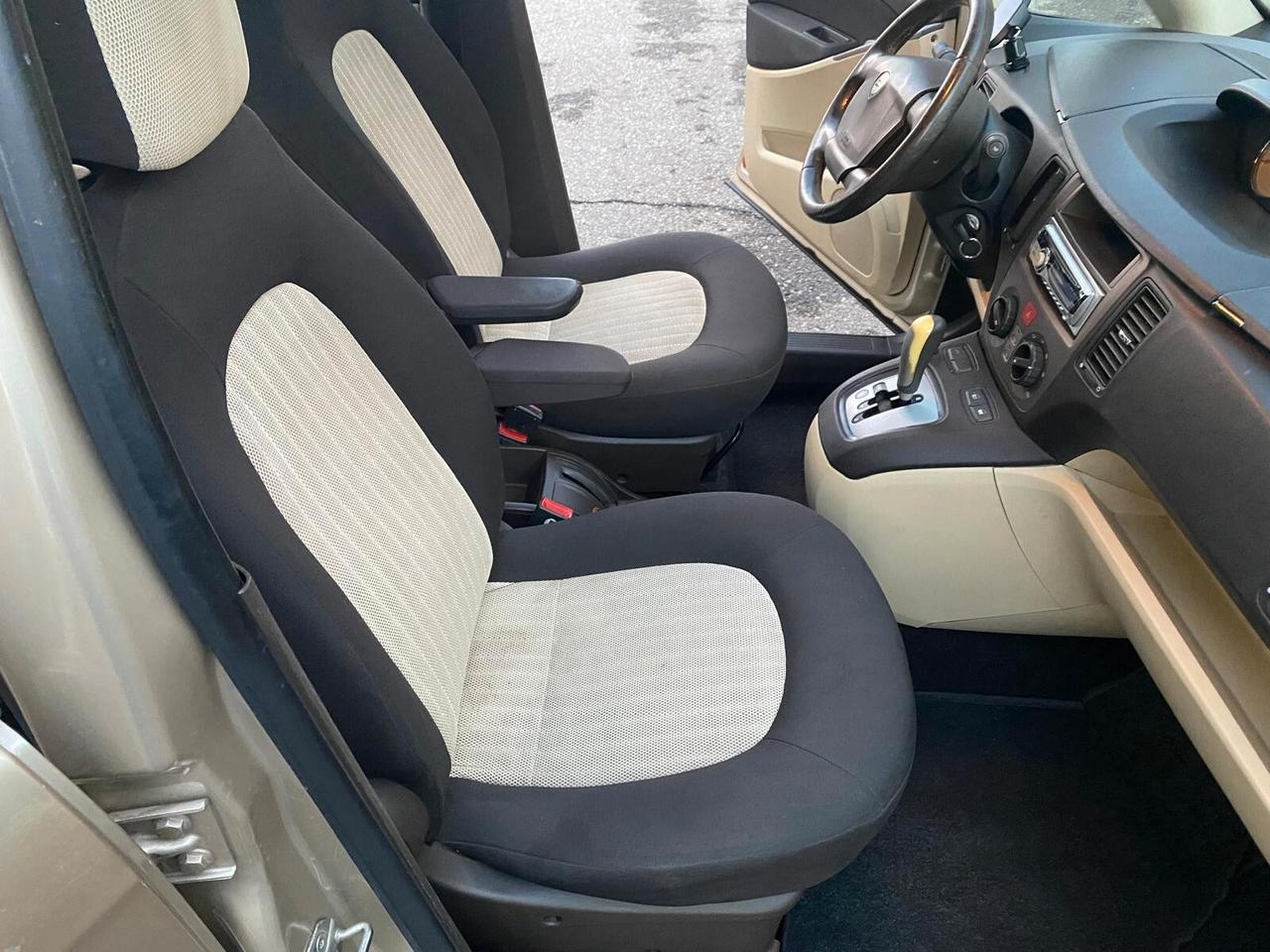 Lancia MUSA 1.4 GPL 95CV - C. AUTOMATICO - NEOPATENTATI - GARANZIA 12 MESI