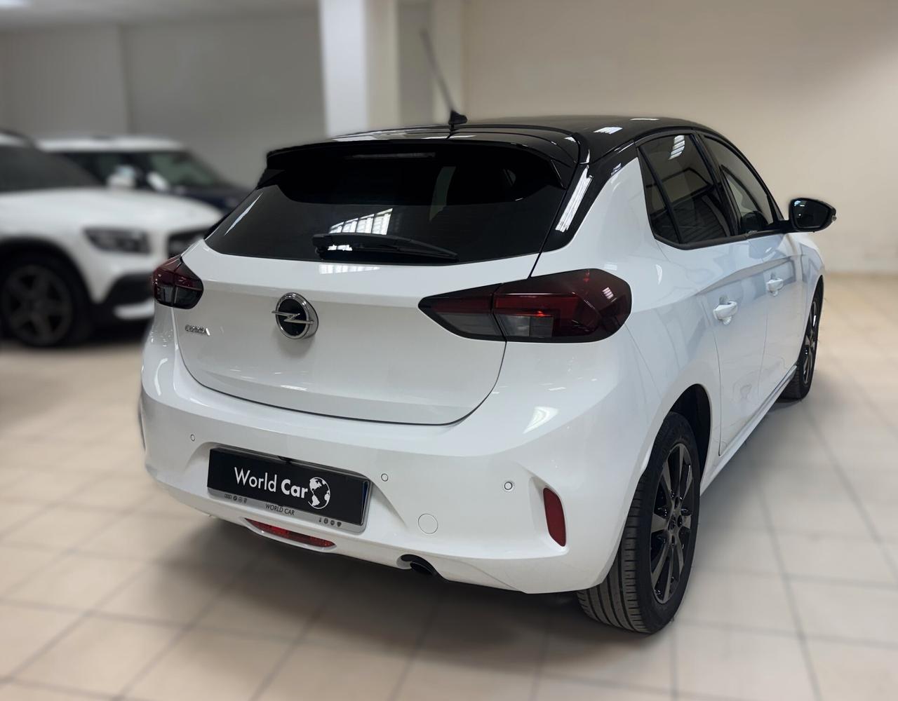 Opel Corsa 1.5 D 100 CV GS Line