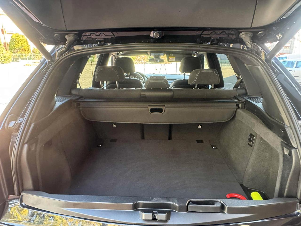 Bmw X5 2017 xDrive30D Pacchetto M 170.000 Km