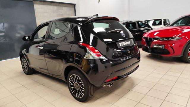 LANCIA Ypsilon 1.2 69 CV 5 porte GPL Ecochic