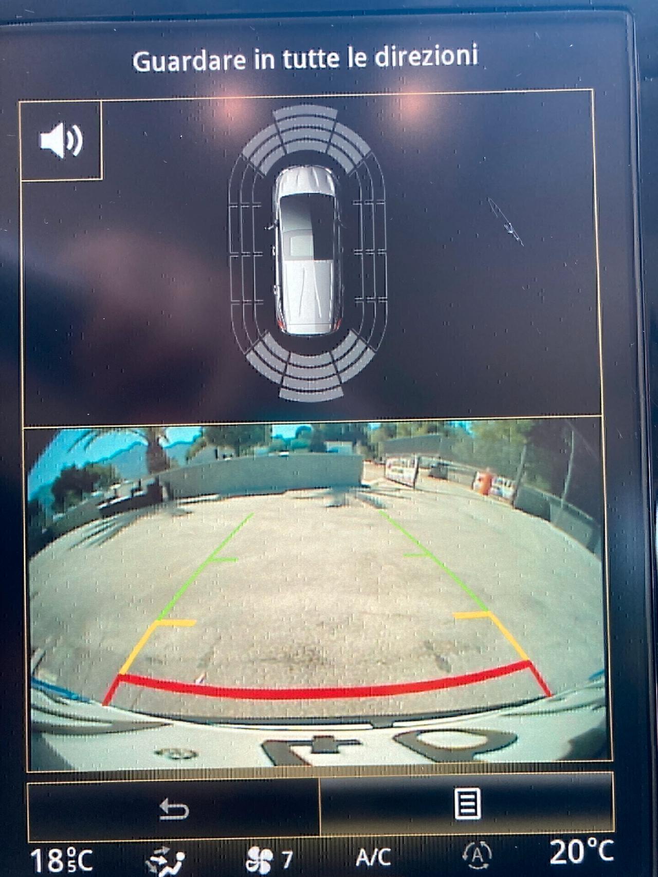 Renault Espace Blue dCi Executive 4Control - 2019