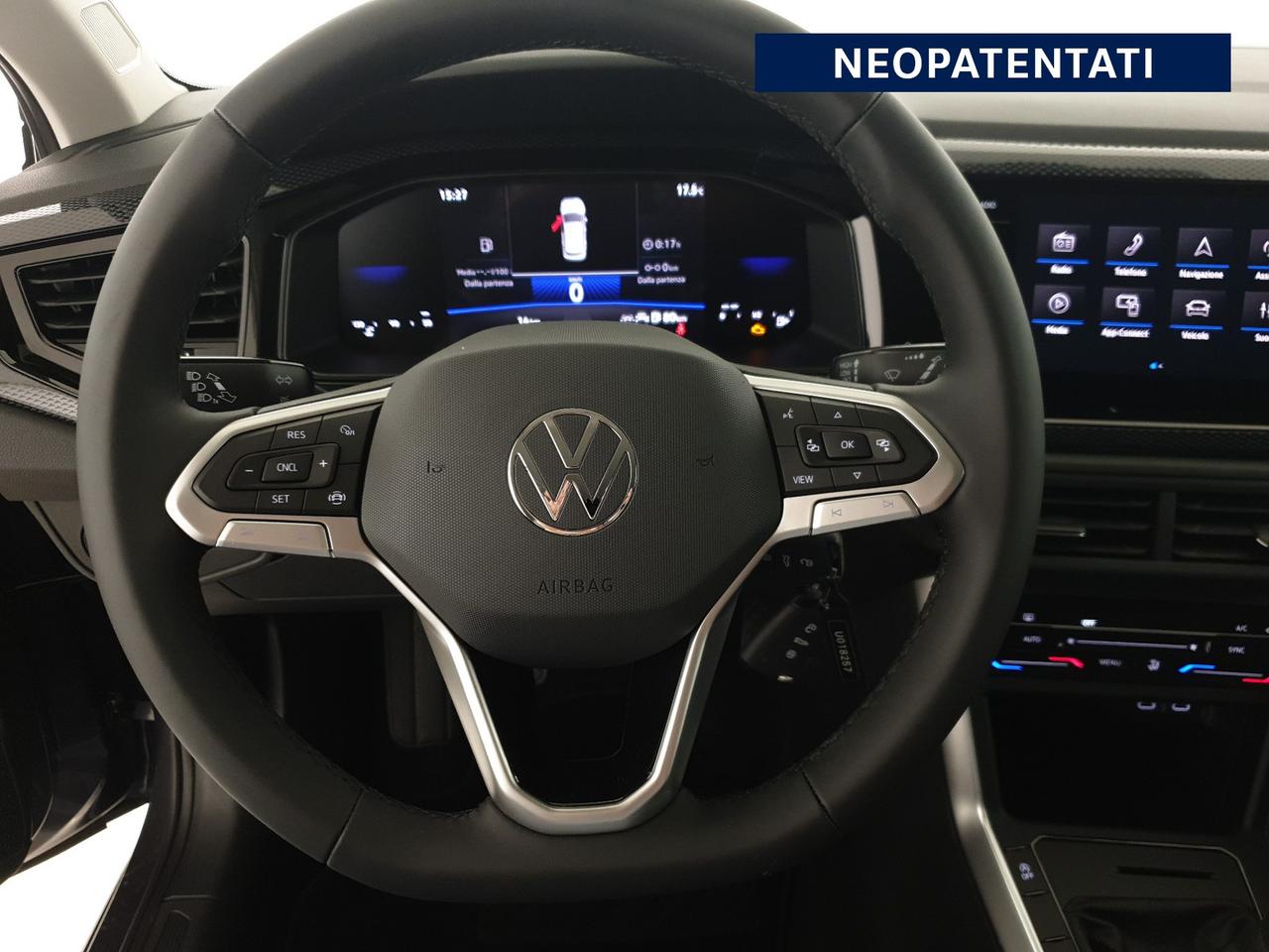 Volkswagen Polo 1.0 tsi edition plus 95cv