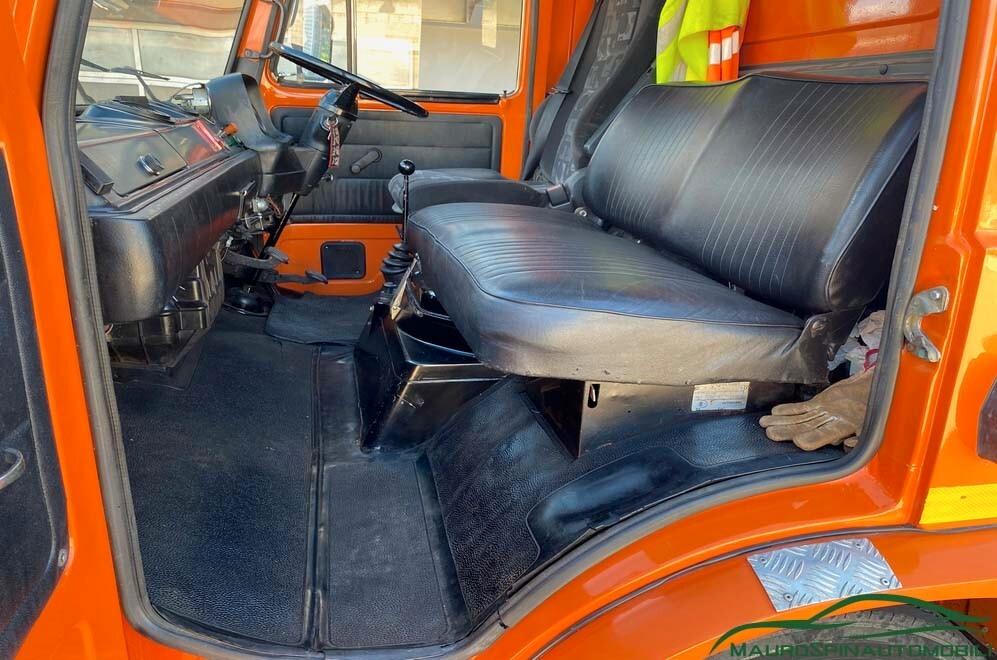 CARROATTREZZI FIAT 90 NC LICENZA LIBERA