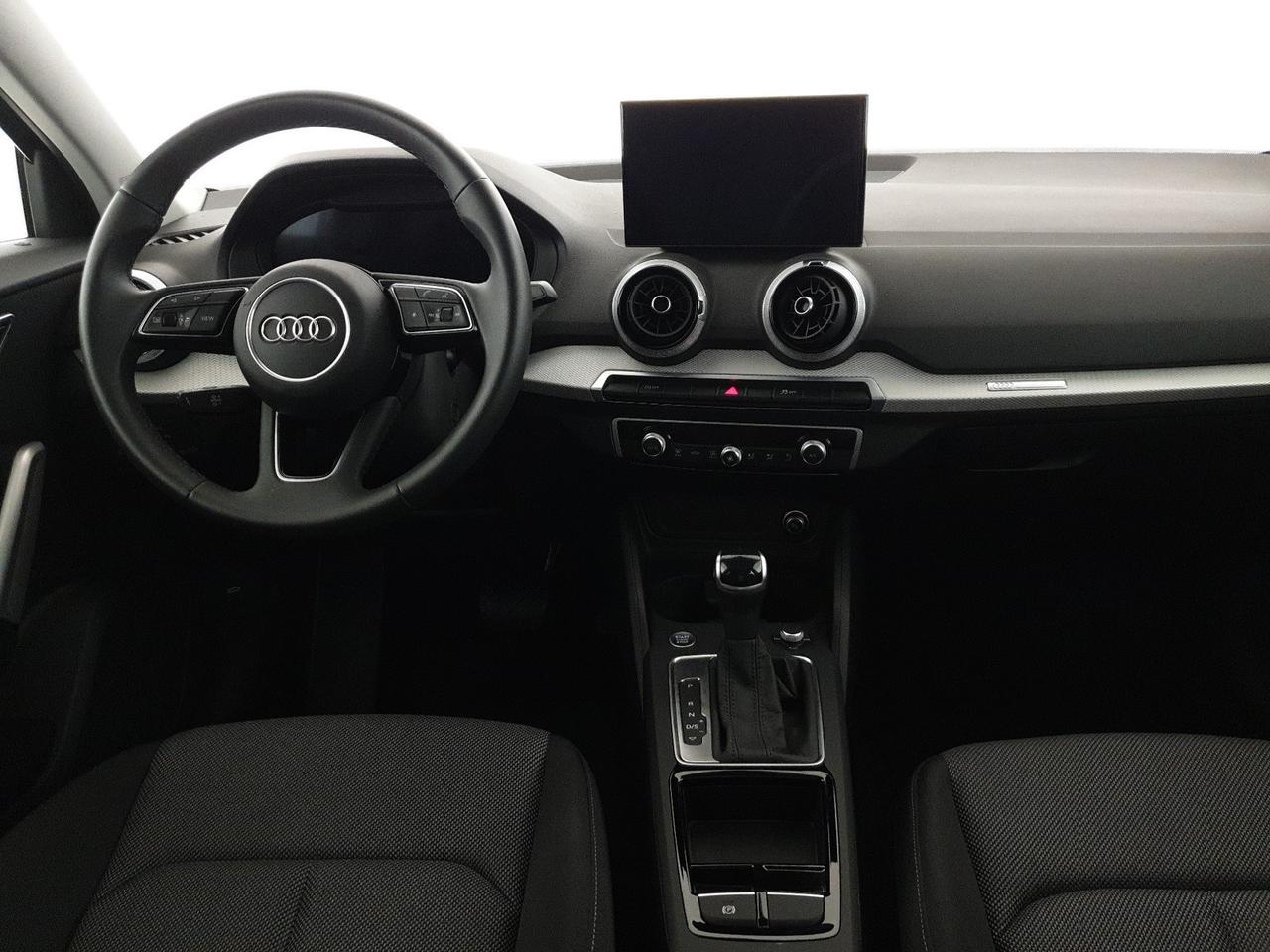 35TDI 150CV S tronic S line Edition