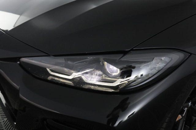 BMW 430 Serie 4 Coupé d 48V xDrive Coupé Msport